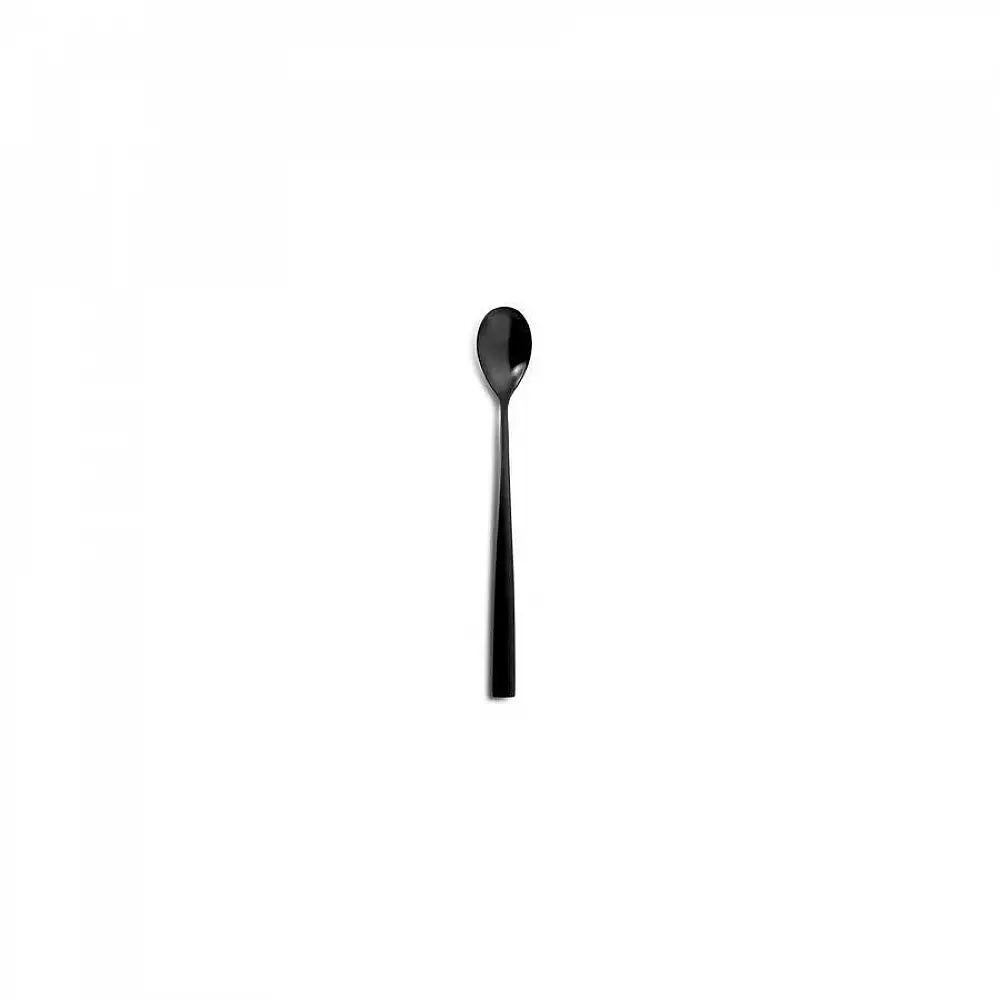 ΚΟΥΤΑΛΙ ΓΡΑΝΙΤΑΣ 18/0 BCN 7552-NEGRO - COMAS 2.5mm | 6 τμχ