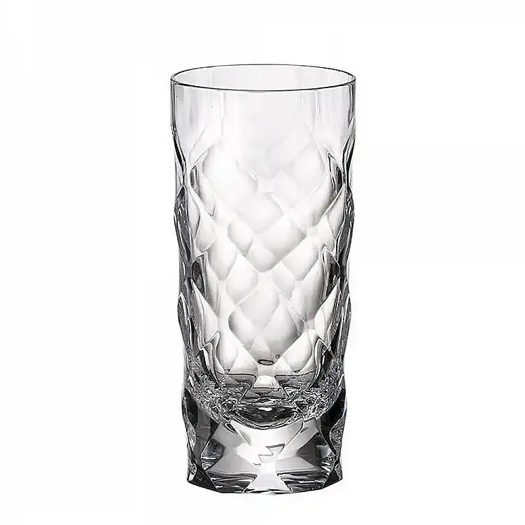 ΠΟΤΗΡΙ FLUTE 170ml TINY - CRYSTAL BOHEMIA