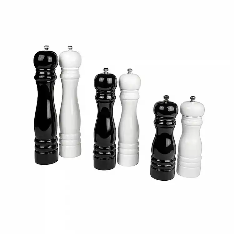 ΜΥΛΟΣ ΠΙΠΕΡΙΟΥ PM-029 22cm - Max.Home®