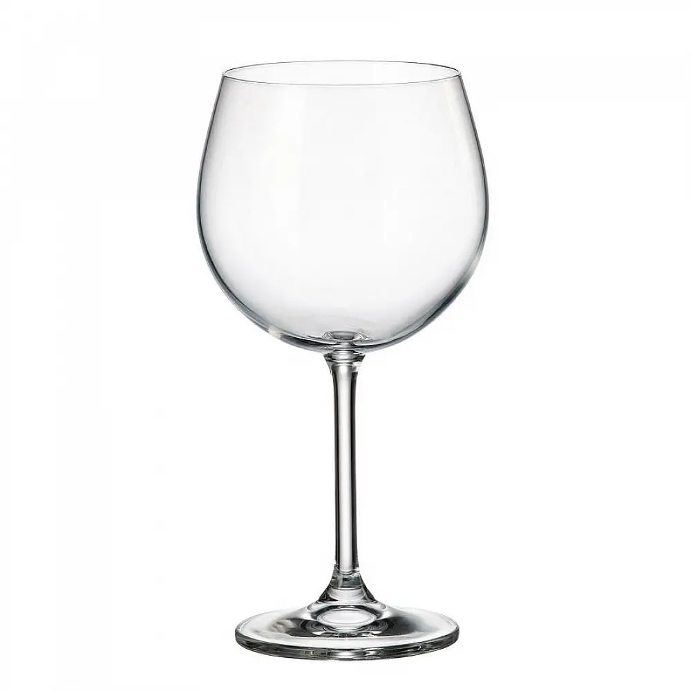 ΠΟΤΗΡΙ ΚΟΛΟΝΑΤΟ BURGUNDER 570ml COLIBRI - CRYSTAL BOHEMIA ΠΟΤΗΡΙ ΚΟΛΟΝΑΤΟ BURGUNDER 570ml COLIBRI - CRYSTAL BOHEMIA