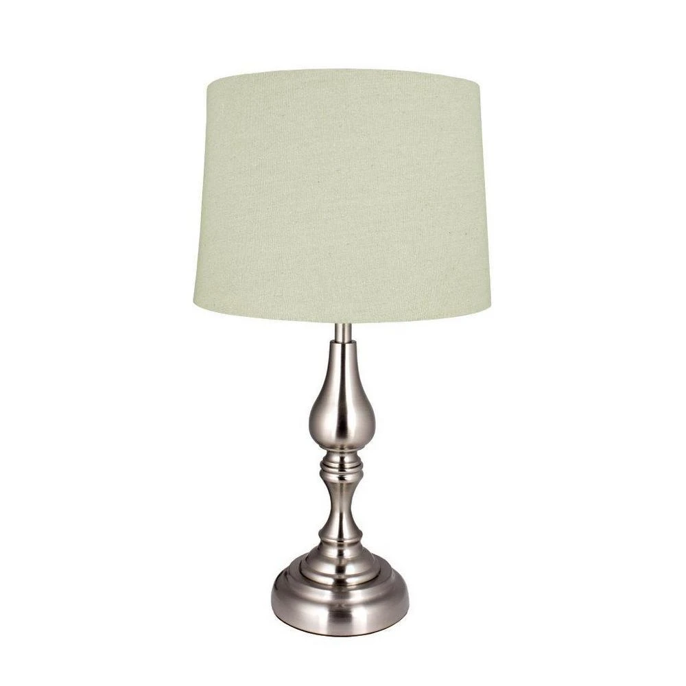 ΛΑΜΠΑΤΕΡ ΕΠΙΤΡΑΠΕΖΙΟ 49cm LK-23083 με ΑΜΠΑΖΟΥΡ - ORIANA FERELLI®