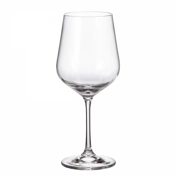 ΠΟΤΗΡΙ ΚΟΛΟΝΑΤΟ ΝΕΡΟΥ 580ml STRIX - CRYSTAL BOHEMIA