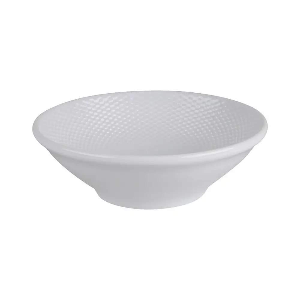 ΜΠΟΛΙΕΡΑ Φ20cm PANIO-WHITE - KUTAHYA PORSELEN