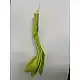ΣΕΤ 4τεμ. ΚΟΥΤΑΛΕΣ NYLON ALLEGRO 9994CB/GREEN