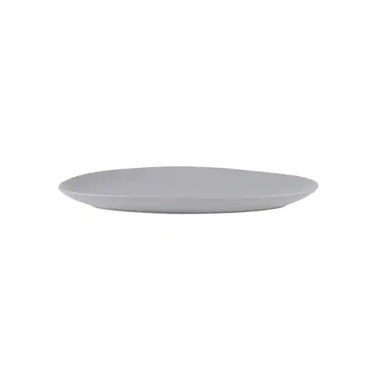 ΠΙΑΤΕΛΑ ΤΡΙΓΩΝΙΚΗ 28cm COZY-GREY/17 - ORIANA FERELLI®