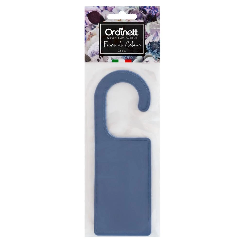 ΑΡΩΜΑΤΙΚΟ ΚΡΕΜΑΣΤΟ COTTON FLOWER - GIOSTYLE