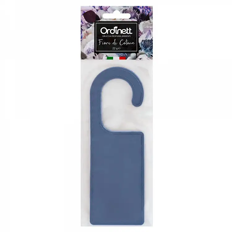 ΑΡΩΜΑΤΙΚΟ ΚΡΕΜΑΣΤΟ COTTON FLOWER - GIOSTYLE