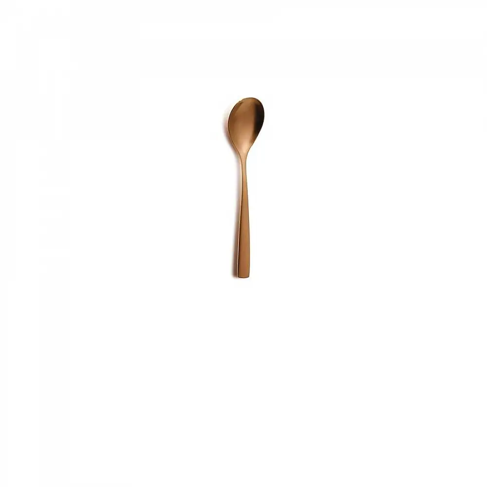 ΚΟΥΤΑΛΑΚΙ 18/10 BCN 6112-COPPER - COMAS 2.5mm | 6 τμχ