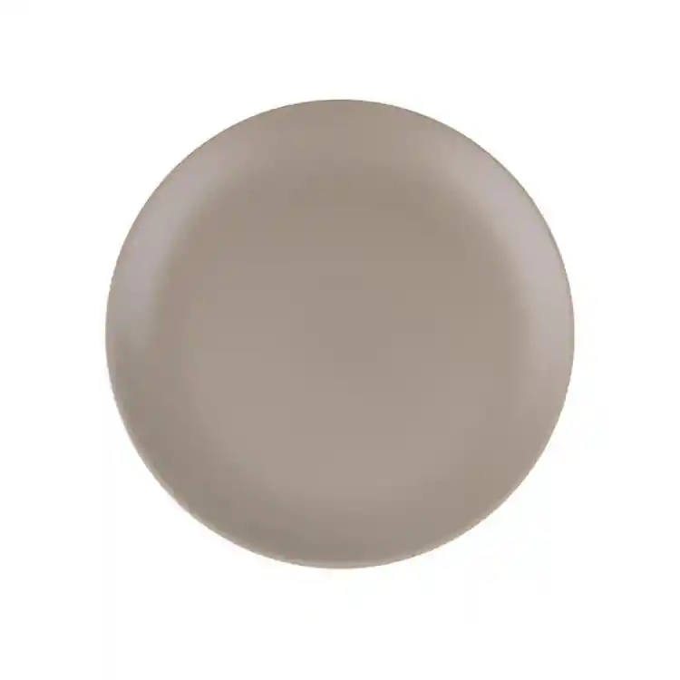 ΠΙΑΤΟ ΦΡΟΥΤΟΥ/ΠΑΣΤΑΣ Φ20cm COZY-BEIGE/13 - ORIANA FERELLI® | 6 τμχ