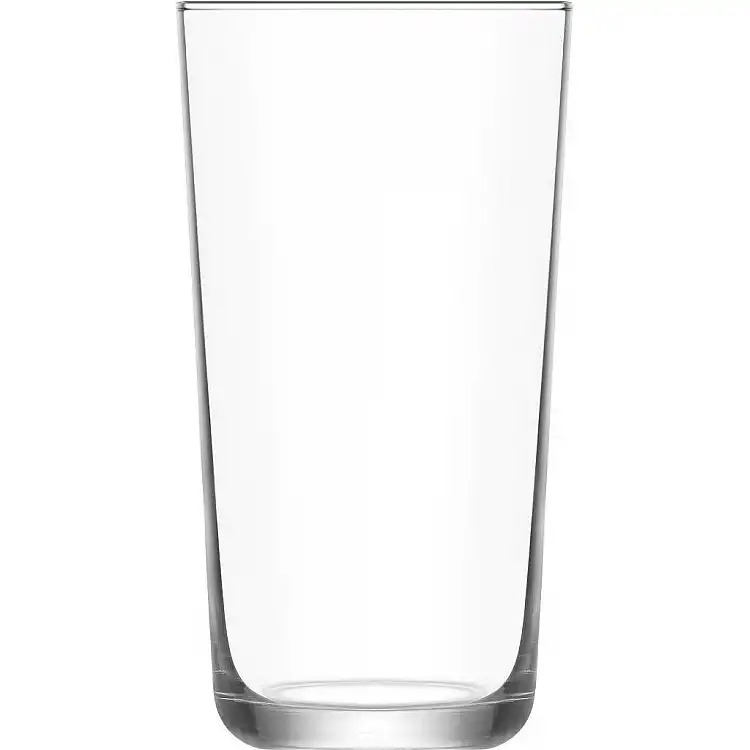 ΣΕΤ 6τεμ. ΠΟΤΗΡΙΑ ΣΩΛΗΝΑ ASSOS 490ml - LAV