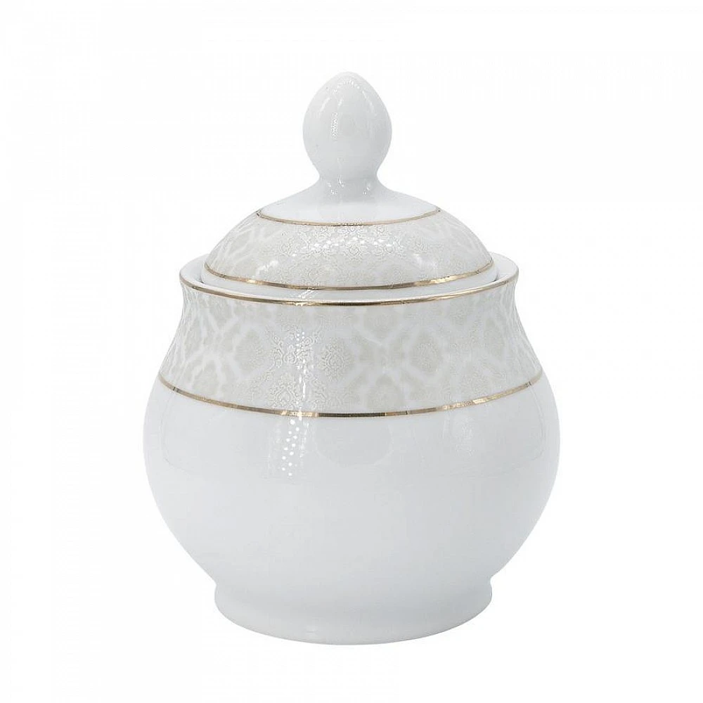 ΖΑΧΑΡΙΕΡΑ 300ml με ΚΑΠΑΚΙ 14141/G - ORIANA FERELLI®