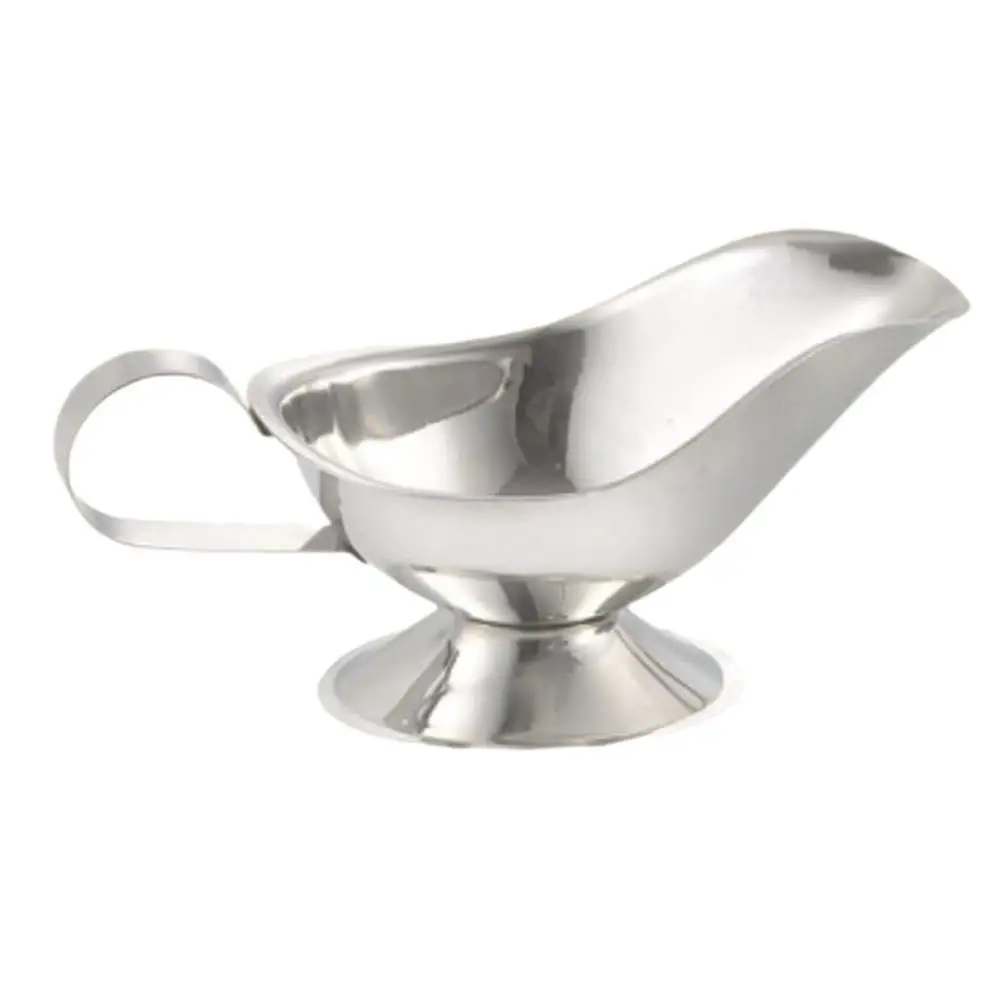ΣΑΛΤΣΙΕΡΑ 220ml ΑΝΟΞ. 413130 - Max.Home®