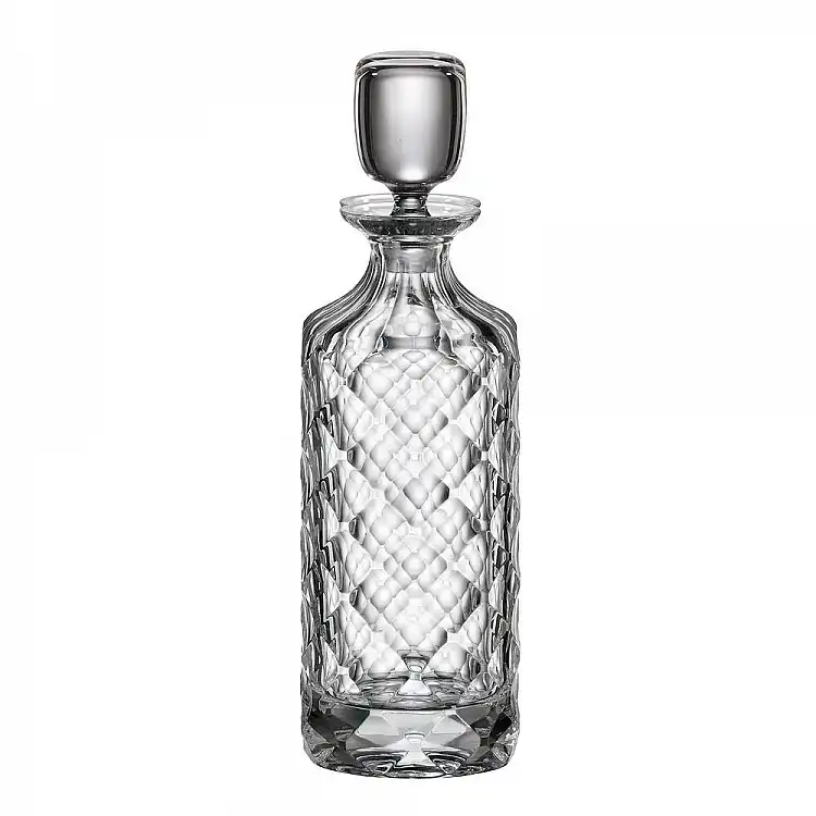 ΦΙΑΛΗ ΟΥΙΣΚΥ 75cl TINY - CRYSTAL BOHEMIA