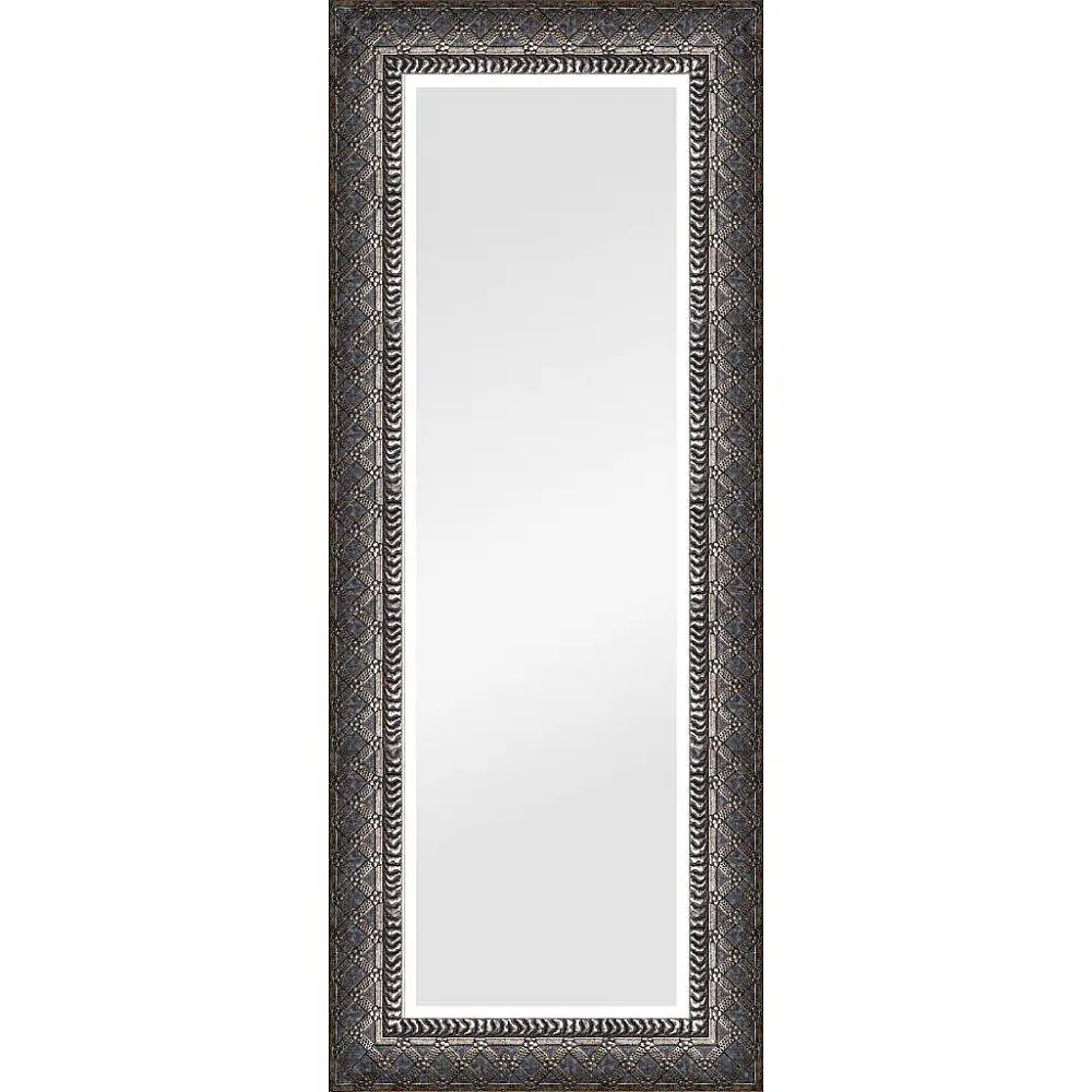 ΚΑΘΡΕΠΤΗΣ ΤΟΙΧΟΥ 311-23 PRJ εσωτ. 35x120cm SIENA/SILVER - Oriana Ferelli®