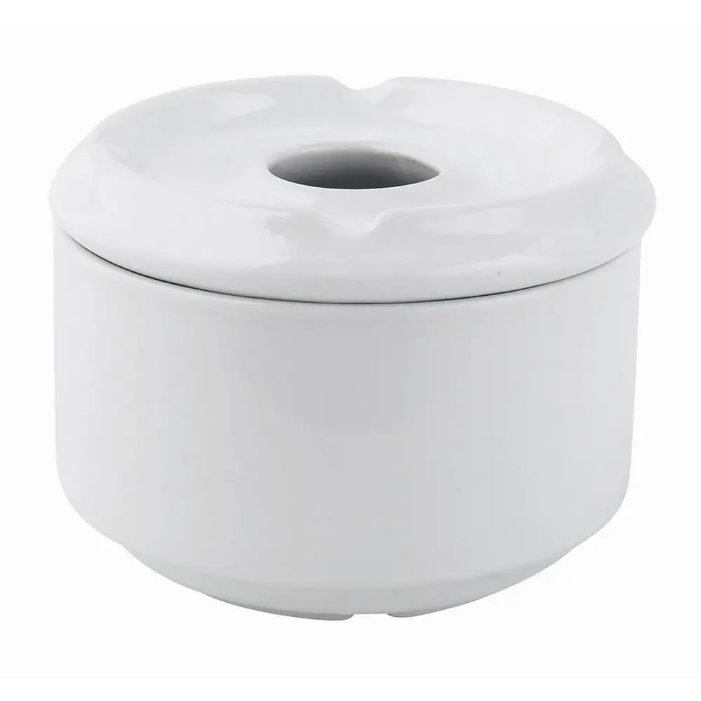 ΣΤΑΧΤΟΔΟΧΕΙΟ ΑΝΤ/ΚΟ Φ10x7.5cm TABLE ACCES. Z002 - ORIANA FERELLI® | 6 τμχ