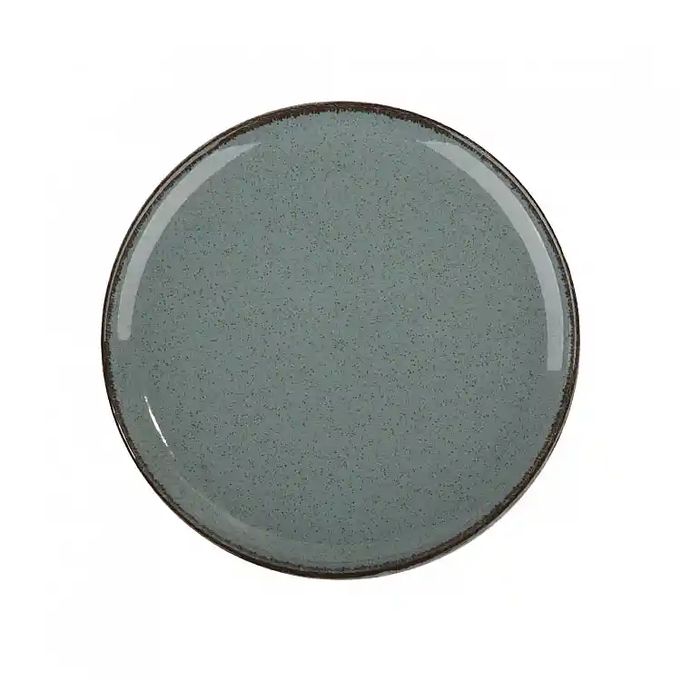 ΠΙΑΤΟ ΜΕΖΕ ΡΗΧΟ Φ15cm MOOD-P01/BLUE - KUTAHYA PORSELEN | 6 τμχ