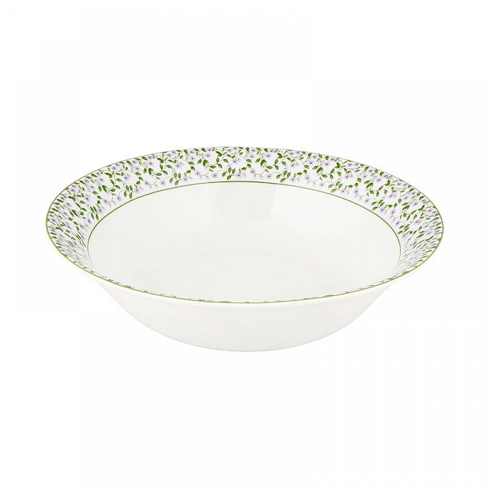 ΣΑΛΑΤΙΕΡΑ Φ25cm FLORAL 23245 - ORIANA FERELLI®