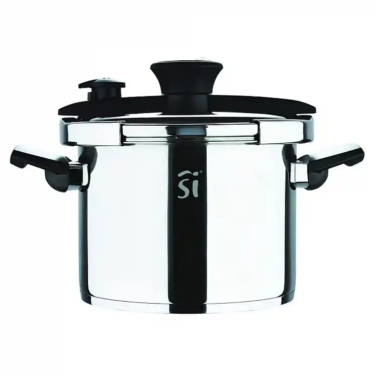 ΧΥΤΡΑ ΤΑΧΥΤΗΤΟΣ 6lt 18/10 LEON SG-1620 - BERGNER