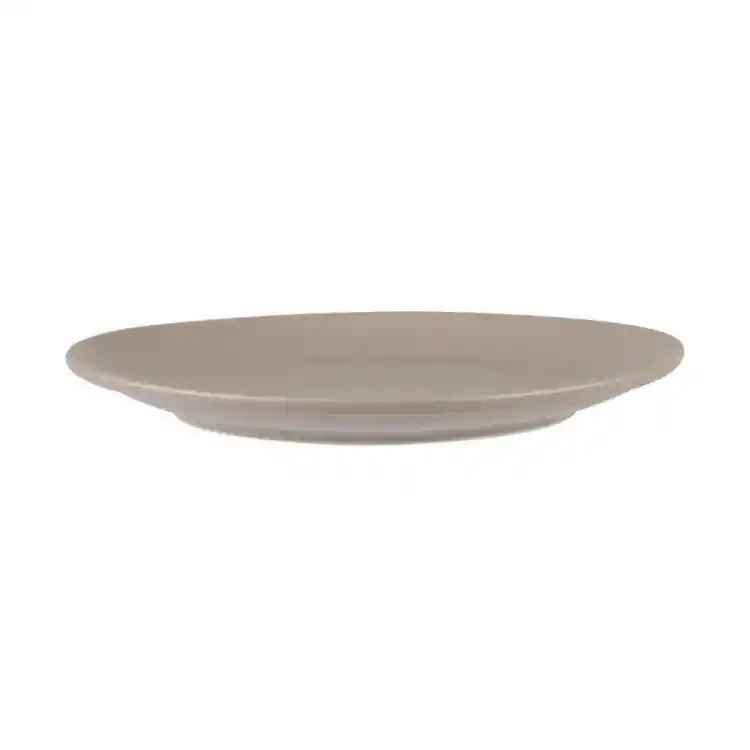 ΠΙΑΤΟ ΦΡΟΥΤΟΥ/ΠΑΣΤΑΣ Φ20cm COZY-BEIGE/13 - ORIANA FERELLI® | 6 τμχ