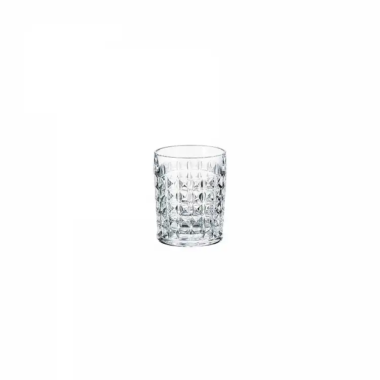 ΠΟΤΗΡΙ ΟΥΙΣΚΥ 230ml DIAMOND - CRYSTAL BOHEMIA
