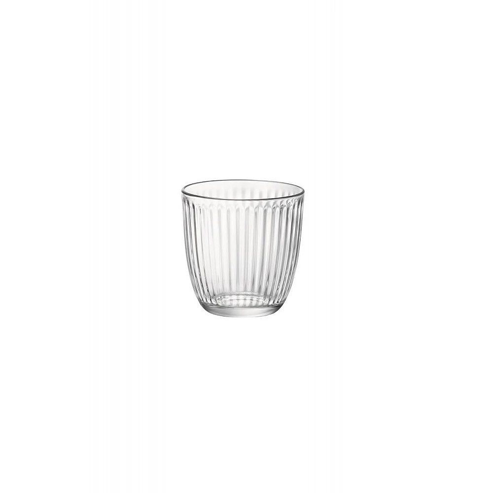 ΣΕΤ 6τεμ. ΠΟΤΗΡΙΑ ΚΡΑΣΙΟΥ 29.5cl LINE - BORMIOLI