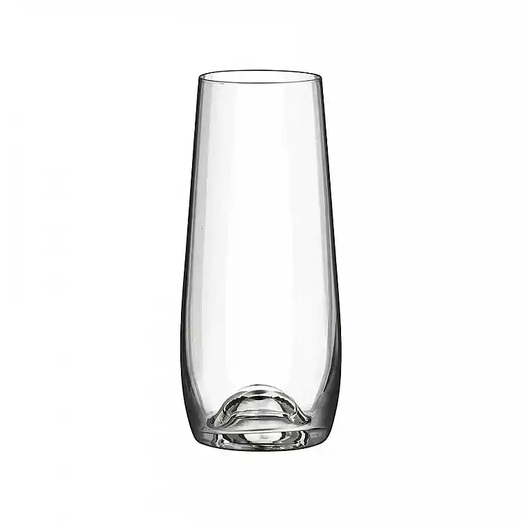 ΠΟΤΗΡΙ FLUTE 23cl WINE SOLUTION - RONA | 6 τμχ