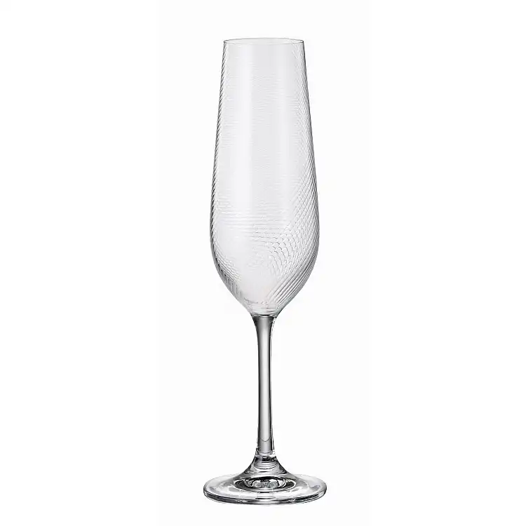 ΠΟΤΗΡΙ ΚΟΛΟΝΑΤΟ ΣΑΜΠΑΝΙΑΣ 200ml TYTO OPTIC - CRYSTAL BOHEMIA