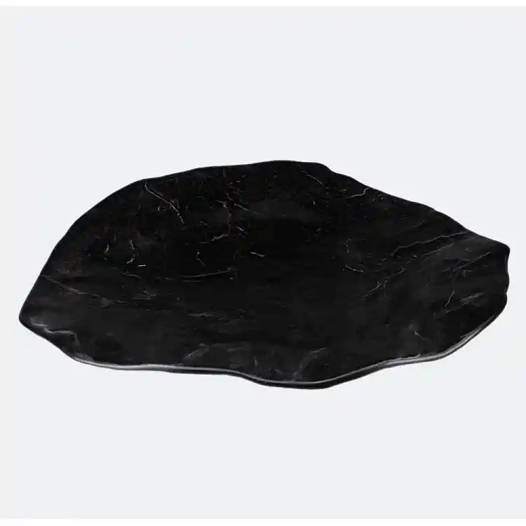 ΠΙΑΤΟ ΡΗΧΟ 27cm GYOZA/BLACK 740170 - KUTAHYA PORSELEN