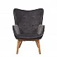 LIBERTA POP UP ΠΟΛΥΘΡΟΝΑ ΓΚΡΙ 72x82x94 LIBERTA POP UP ΠΟΛΥΘΡΟΝΑ ΓΚΡΙ 72x82x94