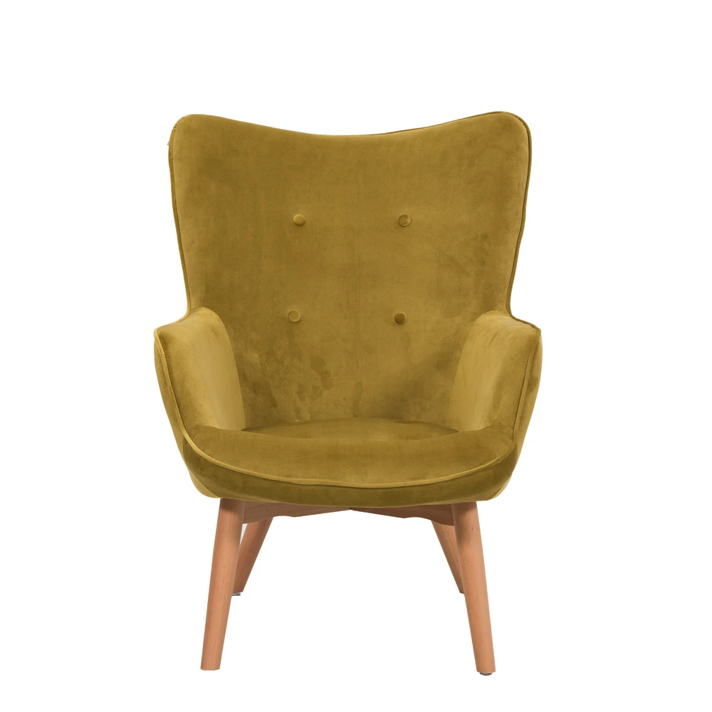 LIBERTA POP UP ΠΟΛΥΘΡΟΝΑ LIME 72x82x94