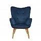 LIBERTA POP UP ΠΟΛΥΘΡΟΝΑ ΜΠΛΕ 72x82x94 LIBERTA POP UP ΠΟΛΥΘΡΟΝΑ ΜΠΛΕ 72x82x94