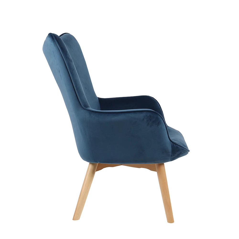 LIBERTA POP UP ΠΟΛΥΘΡΟΝΑ ΜΠΛΕ 72x82x94 LIBERTA POP UP ΠΟΛΥΘΡΟΝΑ ΜΠΛΕ 72x82x94
