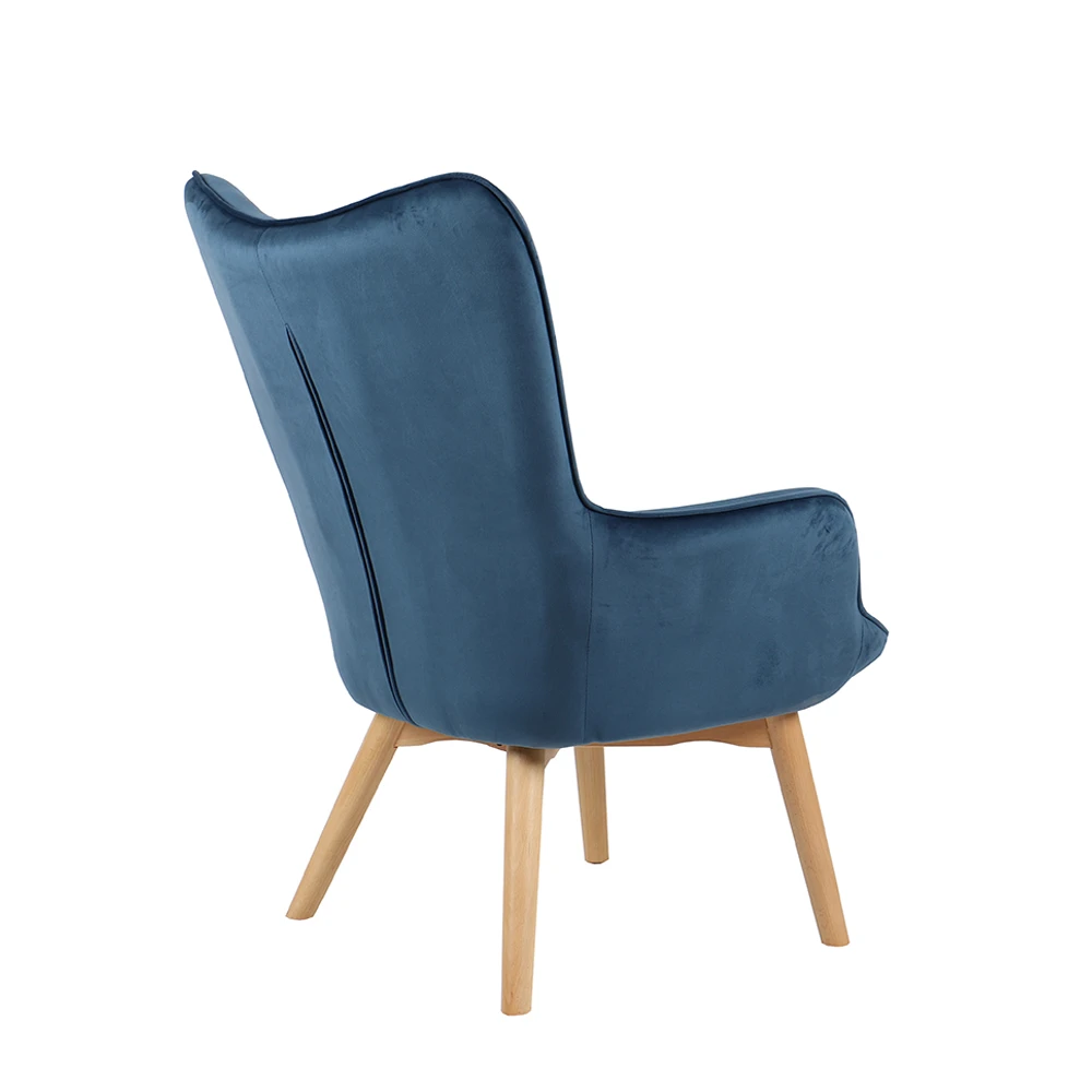 LIBERTA POP UP ΠΟΛΥΘΡΟΝΑ ΜΠΛΕ 72x82x94 LIBERTA POP UP ΠΟΛΥΘΡΟΝΑ ΜΠΛΕ 72x82x94