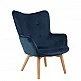 LIBERTA POP UP ΠΟΛΥΘΡΟΝΑ ΜΠΛΕ 72x82x94 LIBERTA POP UP ΠΟΛΥΘΡΟΝΑ ΜΠΛΕ 72x82x94