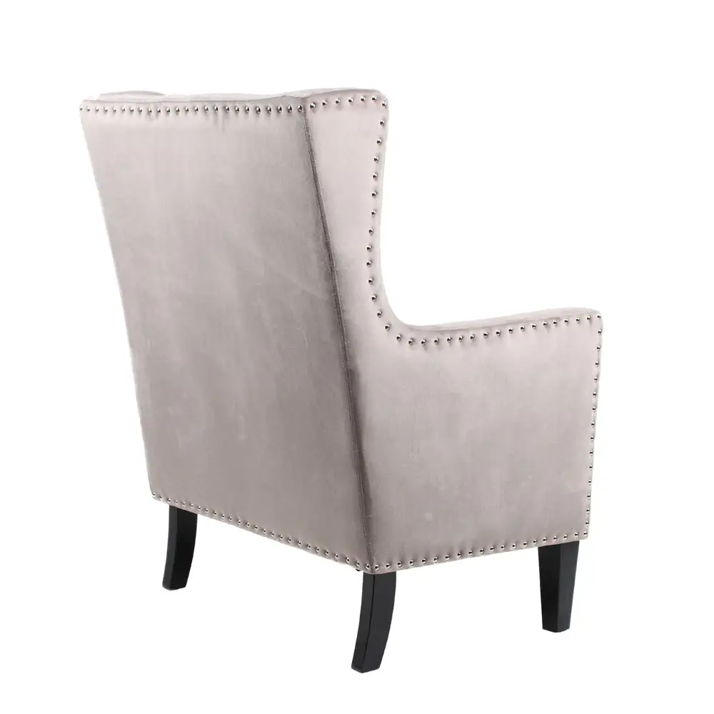 LIBERTA RICHIE ΠΟΛΥΘΡΟΝΑ ELEPHANT 72x74x98cm