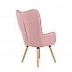 LIBERTA PASTEL ΠΟΛΥΘΡΟΝΑ BABBALOO 68x73x107 LIBERTA PASTEL ΠΟΛΥΘΡΟΝΑ BABBALOO 68x73x107
