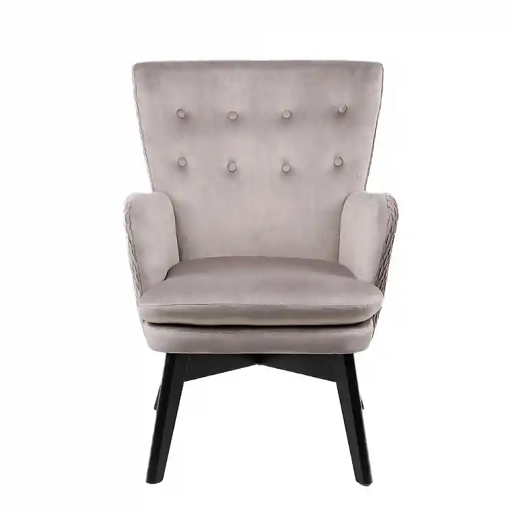LIBERTA LOU LOU ΠΟΛΥΘΡΟΝΑ BEIGE 68x76x96cm