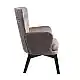 LIBERTA LOU LOU ΠΟΛΥΘΡΟΝΑ BEIGE 68x76x96cm
