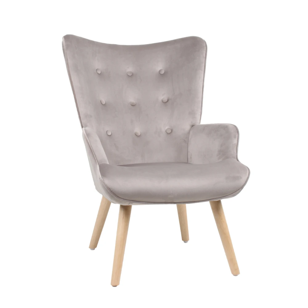 LIBERTA AMICA ΠΟΛΥΘΡΟΝΑ BEIGE 69x75x96
