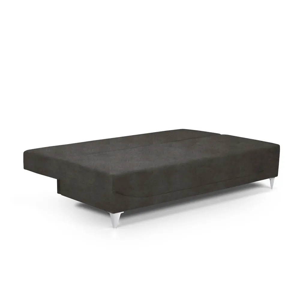 LIBERTA YOUNG ROME ΚΑΝΑΠΕΣ ΚΡΕΒΑΤΙ 3ΘΕΣΙΟΣ STONE 201x74x92