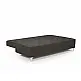 LIBERTA YOUNG ROME ΚΑΝΑΠΕΣ ΚΡΕΒΑΤΙ 3ΘΕΣΙΟΣ STONE 201x74x92
