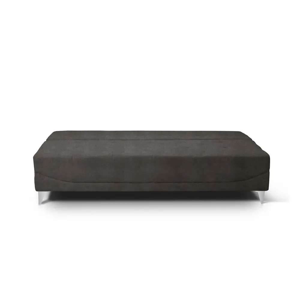 LIBERTA YOUNG ROME ΚΑΝΑΠΕΣ ΚΡΕΒΑΤΙ 3ΘΕΣΙΟΣ STONE 201x74x92