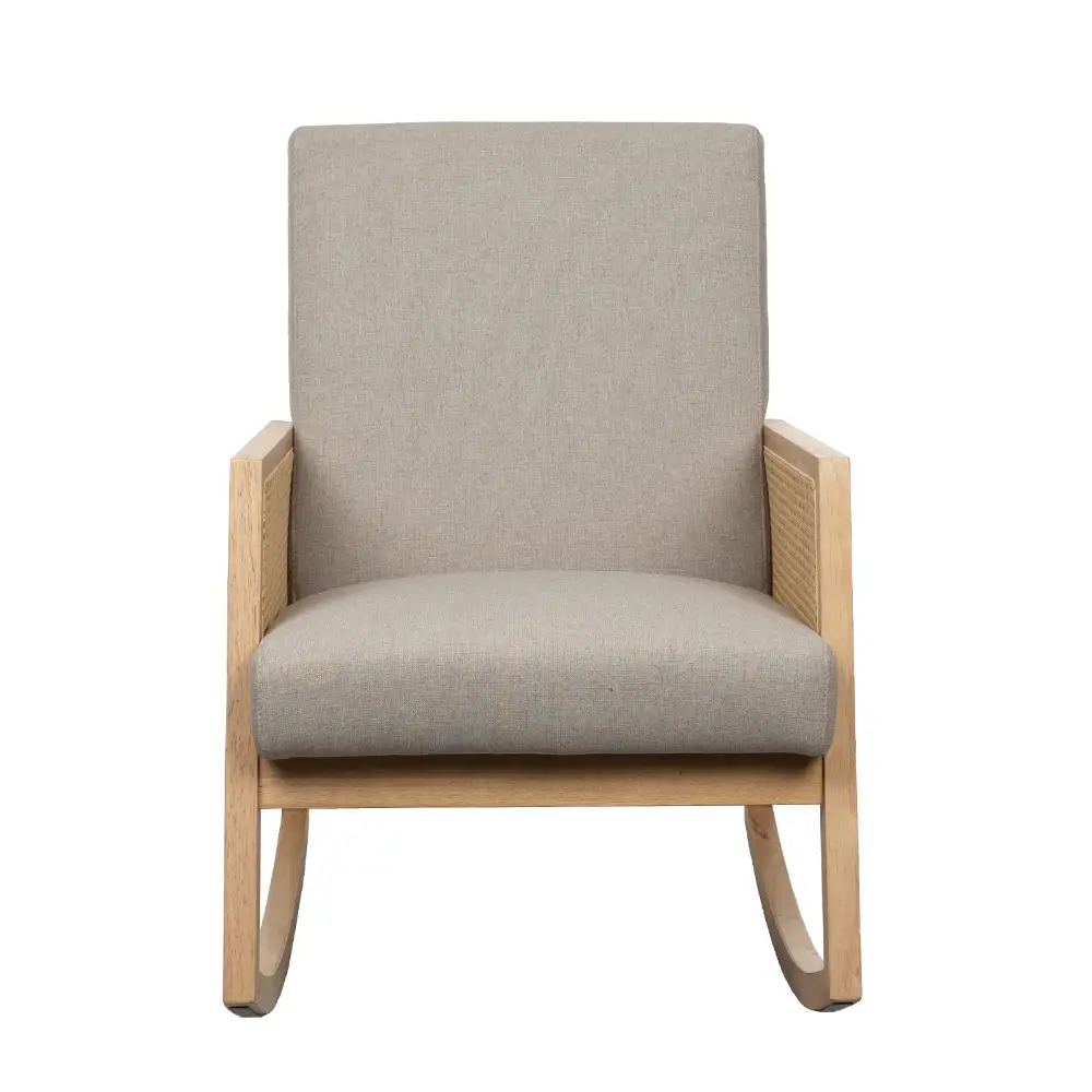 LIBERTA AMMOS ΠΟΛΥΘΡΟΝΑ ΚΟΥΝΙΣΤΗ BEIGE 65x82x96cm