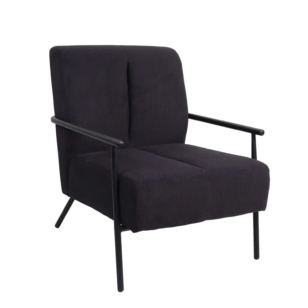 LIBERTA KIOTO ΠΟΛΥΘΡΟΝΑ ΜΑΥΡΟ 64x76x81