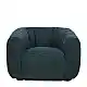 LIBERTA ASCOT ΠΟΛΥΘΡΟΝΑ ΠΕΡΙΣΤΡΕΦΟΜΕΝΗ WATER GREEN 99x83.5x72.5cm