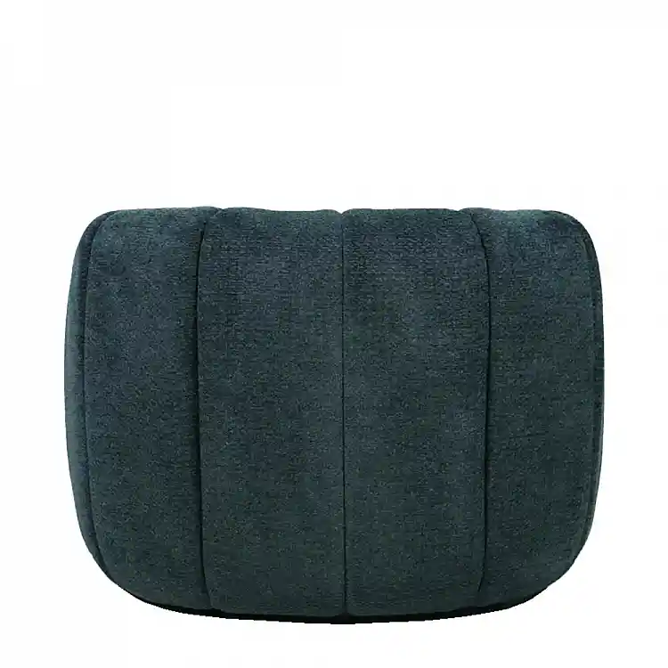 LIBERTA ASCOT ΠΟΛΥΘΡΟΝΑ ΠΕΡΙΣΤΡΕΦΟΜΕΝΗ WATER GREEN 99x83.5x72.5cm