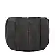 LIBERTA ASCOT ΠΟΛΥΘΡΟΝΑ ΠΕΡΙΣΤΡΕΦΟΜΕΝΗ ΓΚΡΙ 99x83.5x72.5cm