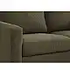 LIBERTA SENSO ΚΑΝΑΠΕΣ ΓΩΝΙΑ ΑΝΑΣΤΡΕΨΙΜΗ ΛΑΔΙ ΓΚΡΙ 217x143x86cm