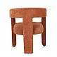 LIBERTA NYX ΠΟΛΥΘΡΟΝΑ TERRACOTTA 64x56x75