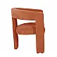 LIBERTA NYX ΠΟΛΥΘΡΟΝΑ TERRACOTTA 64x56x75